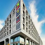 Ibis Styles Perlach Мюнхен