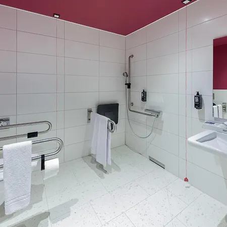 Ibis Styles Perlach 3*
