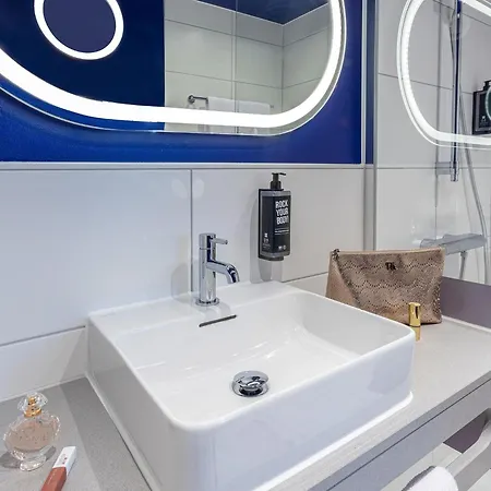 Ibis Styles Perlach 3* 뮌헨