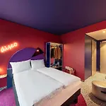 Hotel Ibis Styles Perlach Múnich