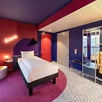 Hotel Ibis Styles Perlach Múnich