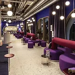Szálloda Ibis Styles Perlach München