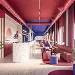 Ibis Styles Perlach 뮌헨