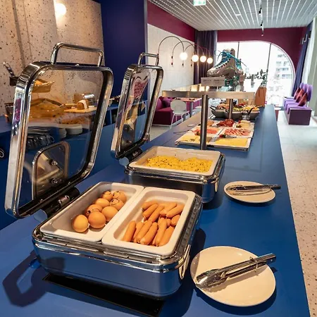 Ibis Styles Perlach München