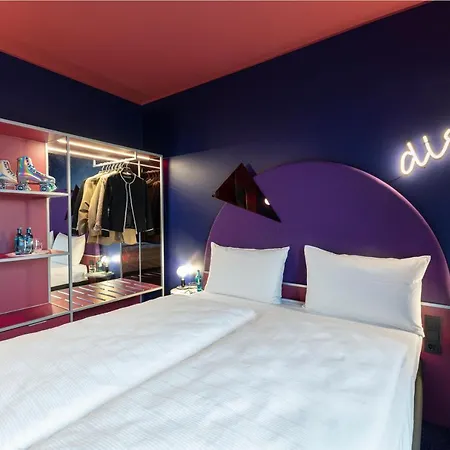 Ibis Styles Perlach 3*