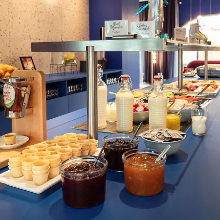 Ibis Styles Perlach Hotel