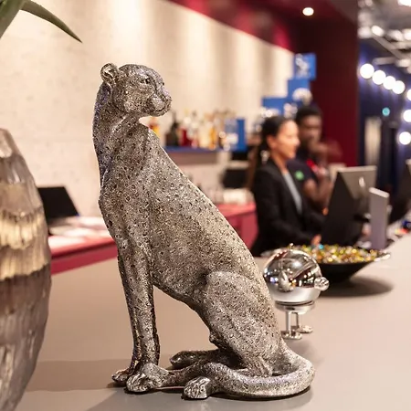 Hotel Ibis Styles Perlach Munich