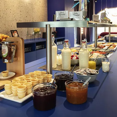 Hotel Ibis Styles Perlach