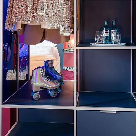 Ibis Styles Perlach Отель 3*